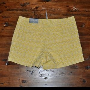 Ann Taylor Shorts NWT